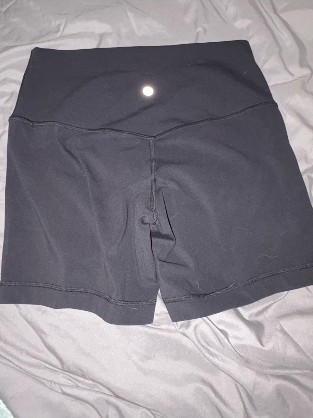 Align bike shorts 6”